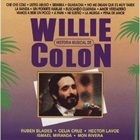 WILLIE COLÓN Historia Musical De Willie Colon album cover