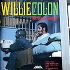 WILLIE COLÓN OG: Original Gangster album cover