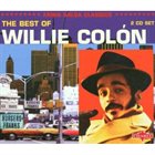 WILLIE COLÓN The Best of Willie Colón album cover