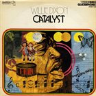 WILLIE DIXON Catalyst album cover