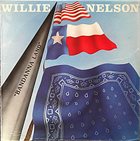 WILLIE NELSON Bandanna Land album cover