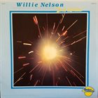 WILLIE NELSON Just Willie album cover