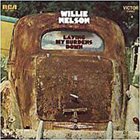 WILLIE NELSON Laying My Burdens Down album cover
