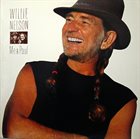 WILLIE NELSON Me & Paul album cover