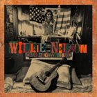 WILLIE NELSON Milk Cow Blues album cover