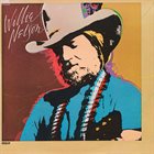 WILLIE NELSON My Own Way album cover