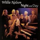 WILLIE NELSON Night and Day album cover