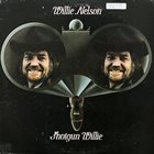 WILLIE NELSON Shotgun Willie album cover