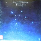 WILLIE NELSON Stardust album cover