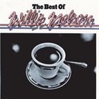 WILLIE NELSON The Best Of Willie Nelson album cover