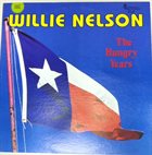 WILLIE NELSON The Hungry Years album cover