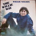 WILLIE NELSON The Willie Way album cover