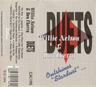 WILLIE NELSON Willie Nelson & Don Cherry : Duets (aka Augusta) album cover