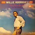 WILLIE RODRÍGUEZ (TRUMPET) 