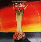 WILLIE ROSARIO From the Depth of My Brain... album cover