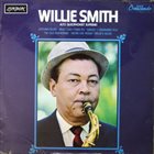 WILLIE SMITH (SAX) Alto Saxophonist Supreme (aka The Best Of Willie Smith) album cover