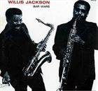 WILLIS JACKSON Bar Wars album cover