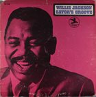 WILLIS JACKSON Gator's Groove album cover