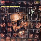 WILSON PICKETT Chocolate Mountain album cover