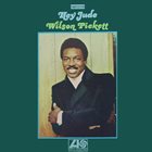 WILSON PICKETT Hey Jude album cover