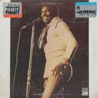 WILSON PICKETT In Philadelphia album cover