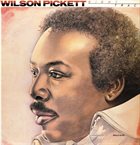 WILSON PICKETT Right Track album cover