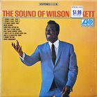WILSON PICKETT The Sound Of Wilson Pickett album cover