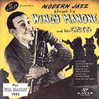 WINGY MANONE Wingy Manone - 1943-1945 album cover