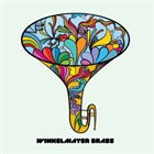 WINKELMAYER BRASS Winkelmayer Brass album cover