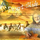 WISHWA MOHAN BHATT Desert Slide album cover