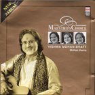WISHWA MOHAN BHATT Mohan Veena album cover