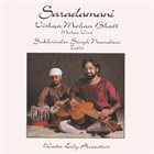 WISHWA MOHAN BHATT Saradamani album cover