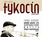 WŁODEK PAWLIK Jazz Suite Tykocin album cover