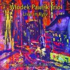 WŁODEK PAWLIK Live in Kyiv album cover