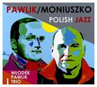 WŁODEK PAWLIK Moniuszko album cover