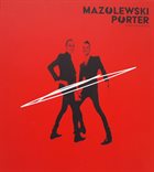 WOJTEK MAZOLEWSKI Mazolewski , Porter : Philosophia album cover