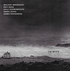 WOLFERT BREDERODE Wolfert Brederode - Eric Ineke Quintet : Trinity album cover