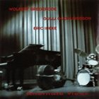 WOLFERT BREDERODE Wolfert Brederode Trio : Alternate Views album cover