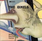 WOLFGANG DAUNER The Oimels album cover