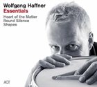 WOLFGANG HAFFNER Essentials album cover
