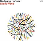 WOLFGANG HAFFNER Silent World album cover