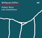 WOLFGANG HAFFNER Acoustic Shapes album cover