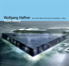 WOLFGANG HAFFNER Round Silence album cover