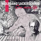 WOLFGANG LACKERSCHMID One More Life album cover