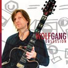 WOLFGANG SCHALK Obsession album cover