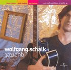 WOLFGANG SCHALK Space Messengers album cover