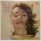 WOODY HERMAN Bijou album cover