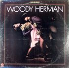 WOODY HERMAN Giant Steps album cover