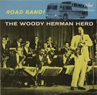 WOODY HERMAN Road Band! album cover