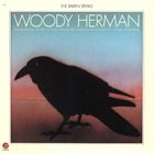 WOODY HERMAN The Raven Speaks album cover